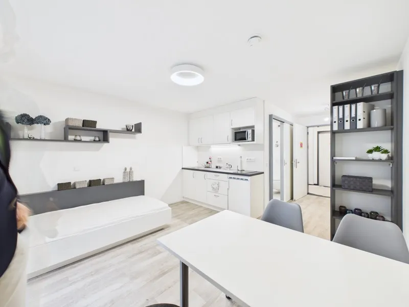 Campus Bahnmuseum Augsburg