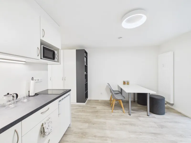 Campus Bahnmuseum Augsburg