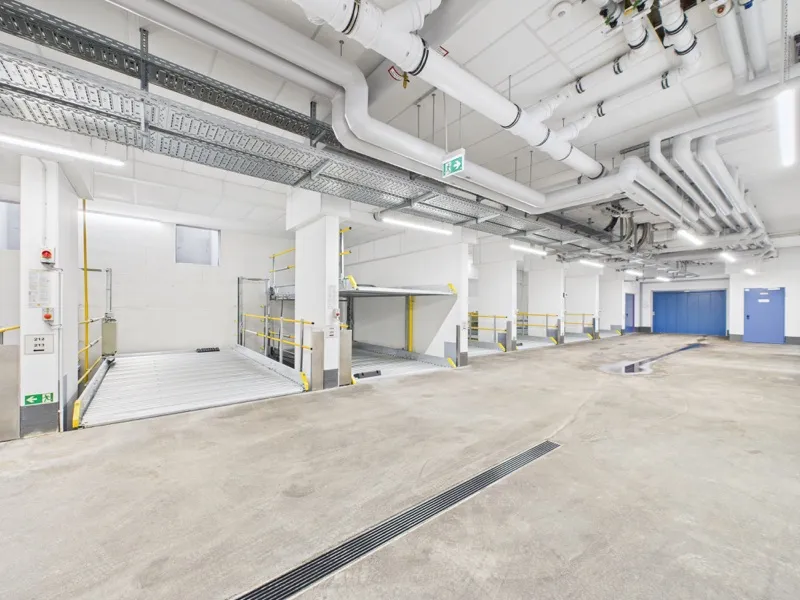 Campus Bahnmuseum Augsburg