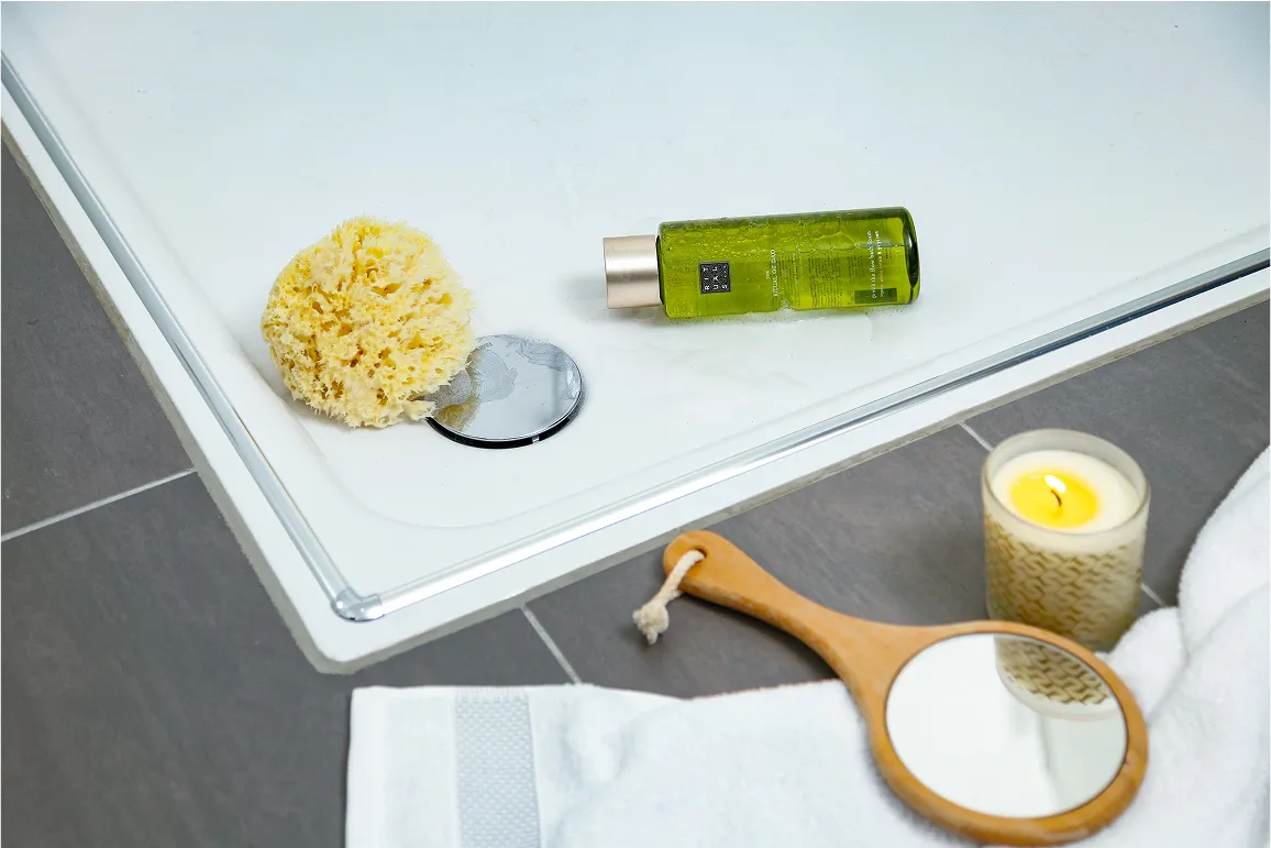 Winninger Glück Taufkirchen Ausstattung