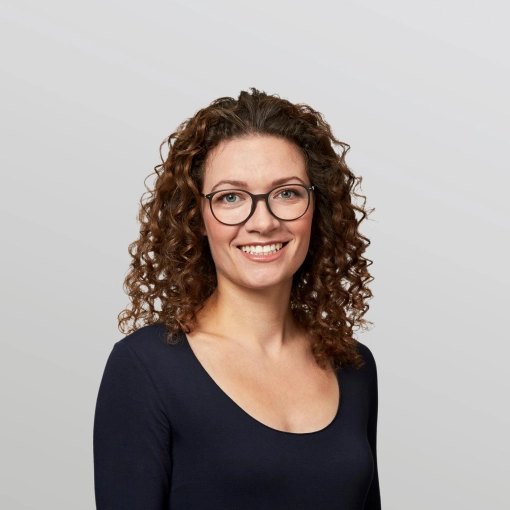 Friederike Mahn-Bartholme