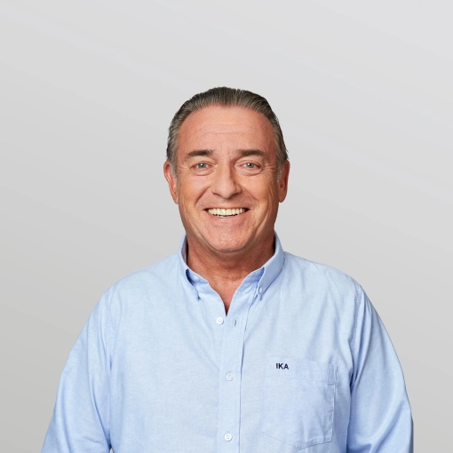 Ingo Köhler-Asam