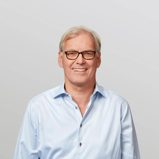 Gerhard Isaakson