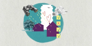 Entscheidungshilfe Immobilienkauf – ein Überblick