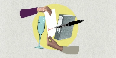 Der Kaufvertrag beim Immobilienkauf