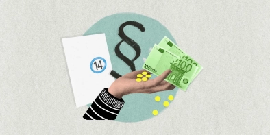 Zeitpunkt der Zahlung von Grunderwerbsteuer & Kaufnebenkosten