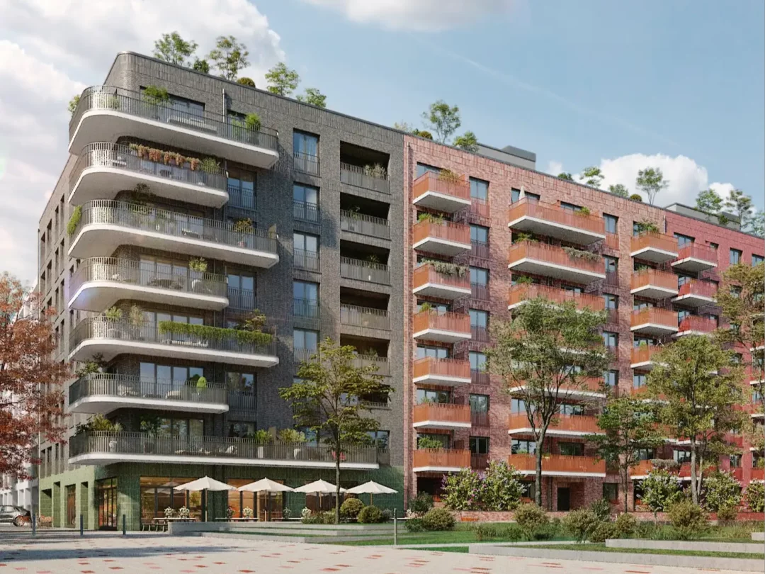 Werksviertel VV / München