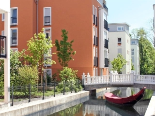 Residenza Venezia München-Pasing