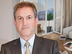 Jürgen Blum – Terrafinanz