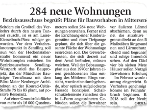 Ausschnitt Münchner Merkur 31.08.2015