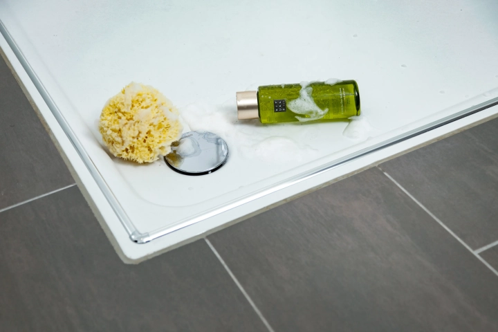 Beispielbild: Ausstattung Handtuchheizkörper